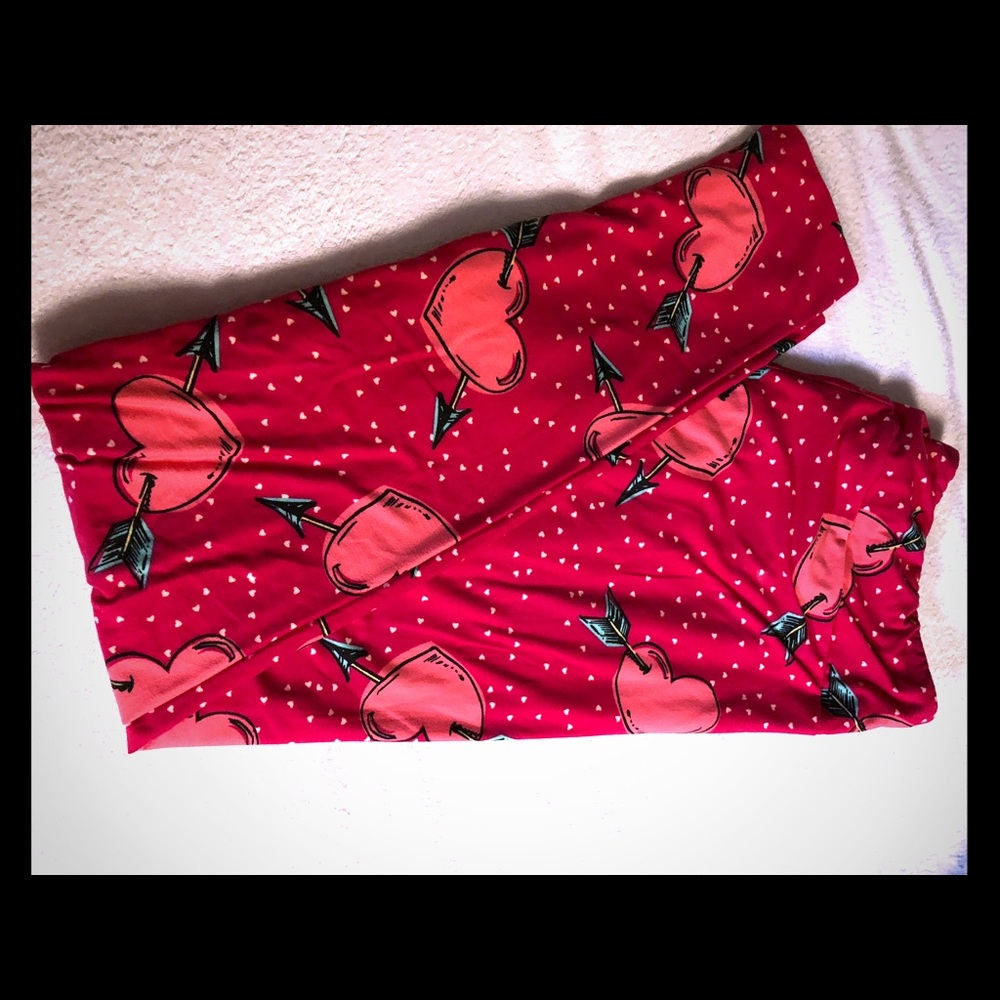 LuLaRoe Leggings